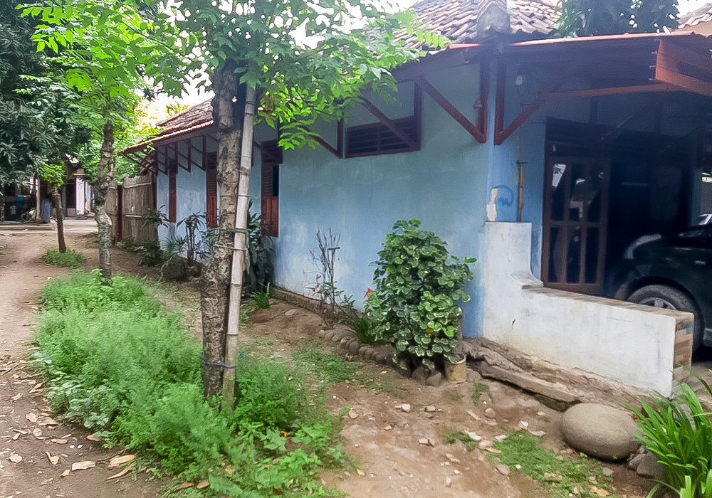 RUMAH DI KAB. TEGAL - WOFF747-1 - foto 4